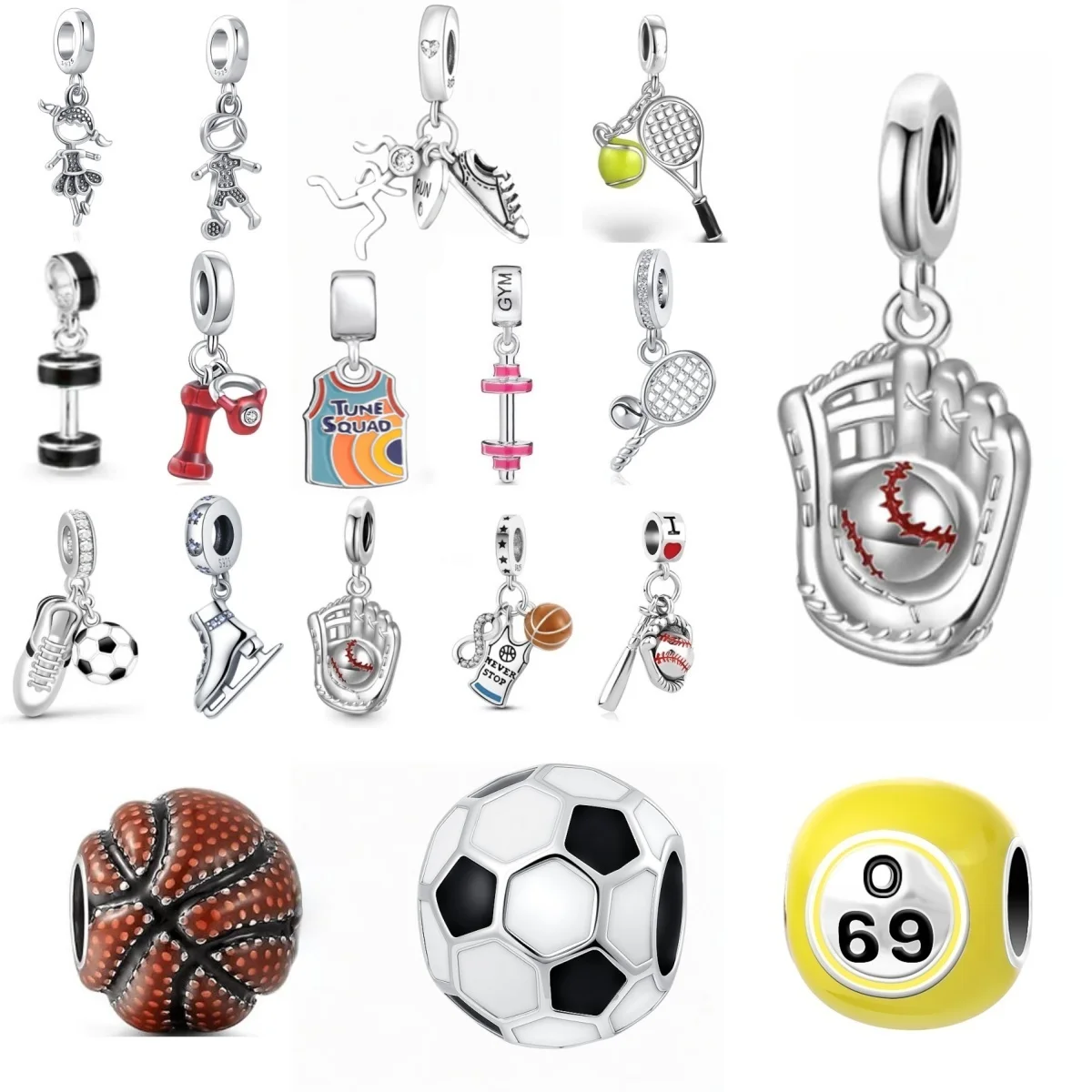 Pulseira Feminina em Prata 925