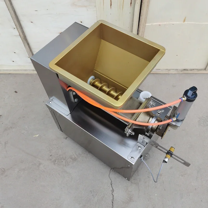 New Product Multifunctional Automatic Dough Forming Machine Biscuit Bread Dough Divider Machine