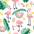 flamingo