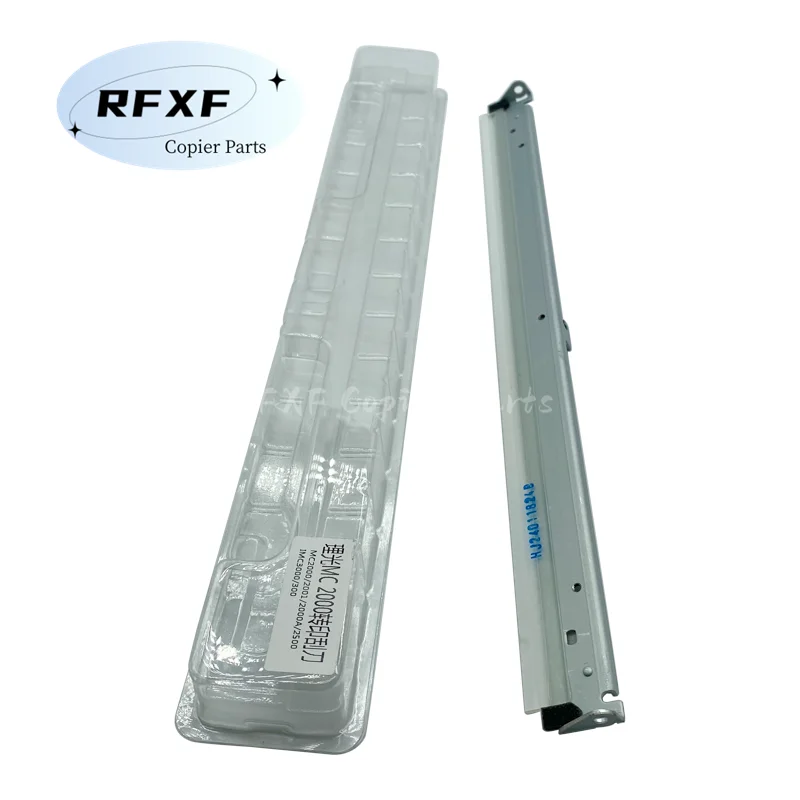 Transfer Cleaning Scraper For Ricoh IMC2000 C2500 C4500 5500A MC2000 2001 Transfer Cleaning Blade Copier Printer Spare Parts