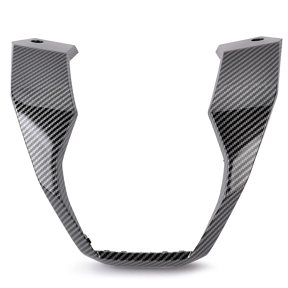 ADV 160 Front Upper Top Cover For Honda ADV160 2023-2024 Bodywork Fairing Panel Cover Motorcycle Accessories