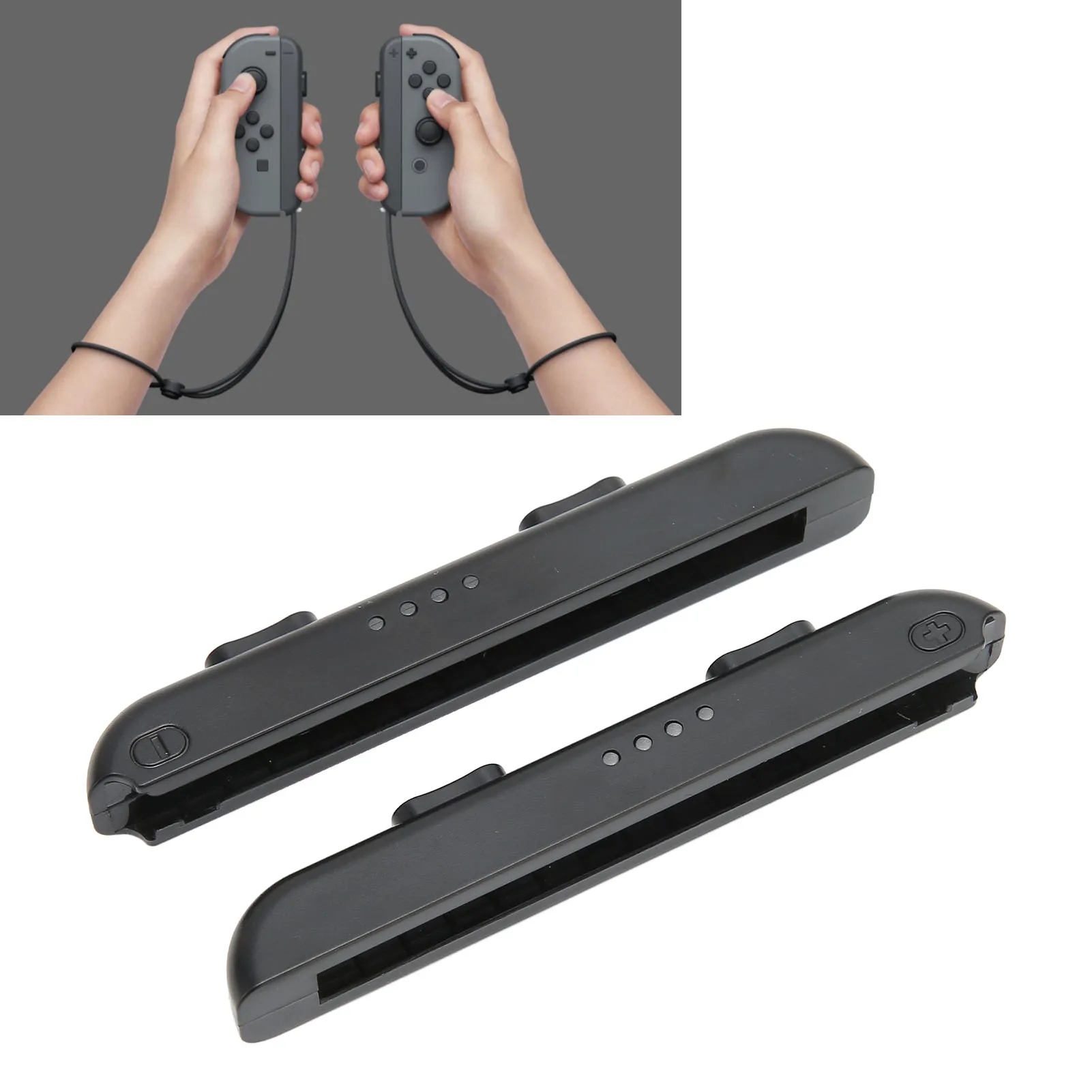 Gamepad Wrist Strap   Convenient for Joy Con Strap for OLED Game Console Strap for OLED For Joy Con Wrist Strap