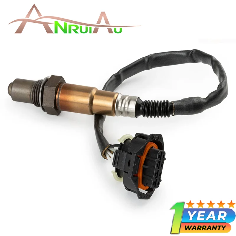 ใหม่ O2 เซนเซอร์ออกซิเจน 5855391 สําหรับ BUICK ENCORE CADILLAC SRX CHEVROLET CRUZE SONIC TRAX VECTRA PONTIAC G8 55568266