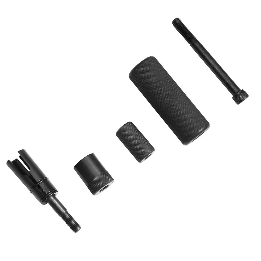 Ferramentas de manutenção do carro ferramenta do motor extrator injetor combustível marca nova condição material metal alta confiabilidade