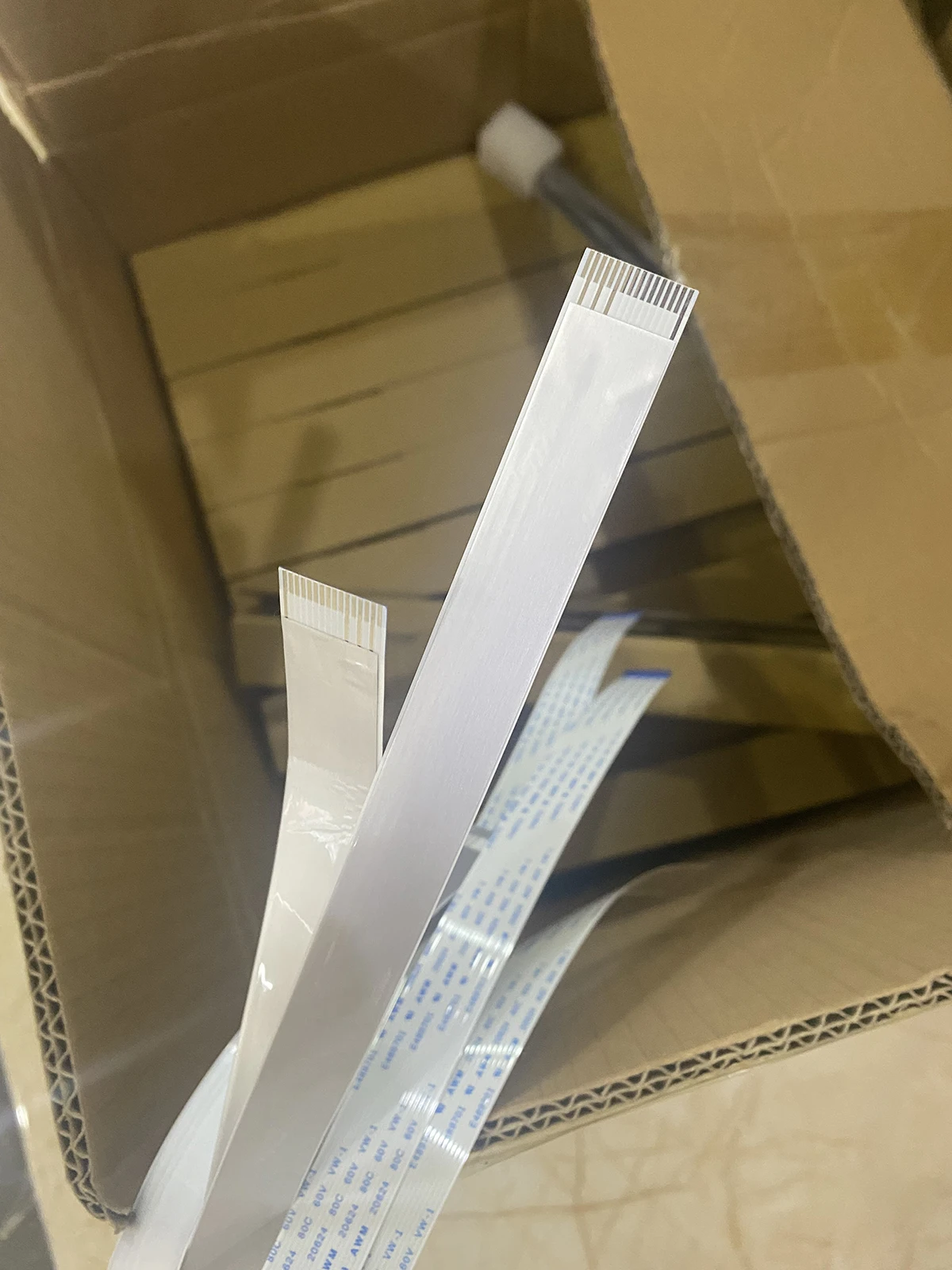 Ffc Flex Ccd Scanne…