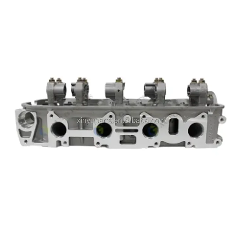 

High Quality 4ZE1 9-61483-898-0 Auto Cylinder Head For ISUZU/Brava/Frontera/Amigo/Aska