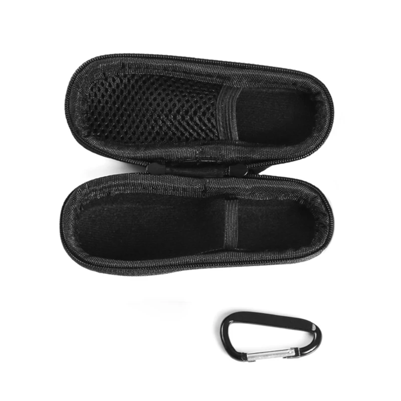 Presentation Remote Case Carrying Case for Presenter R400 Storage Bag Cover Shockproof Hard EVA Skin Storage Bag