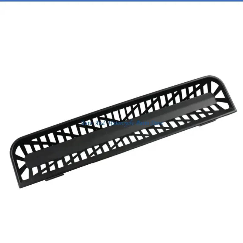 P9FD Rear Air Outlet Vent Shielding Mesh Protector Prevents Clogging Easy To Clean