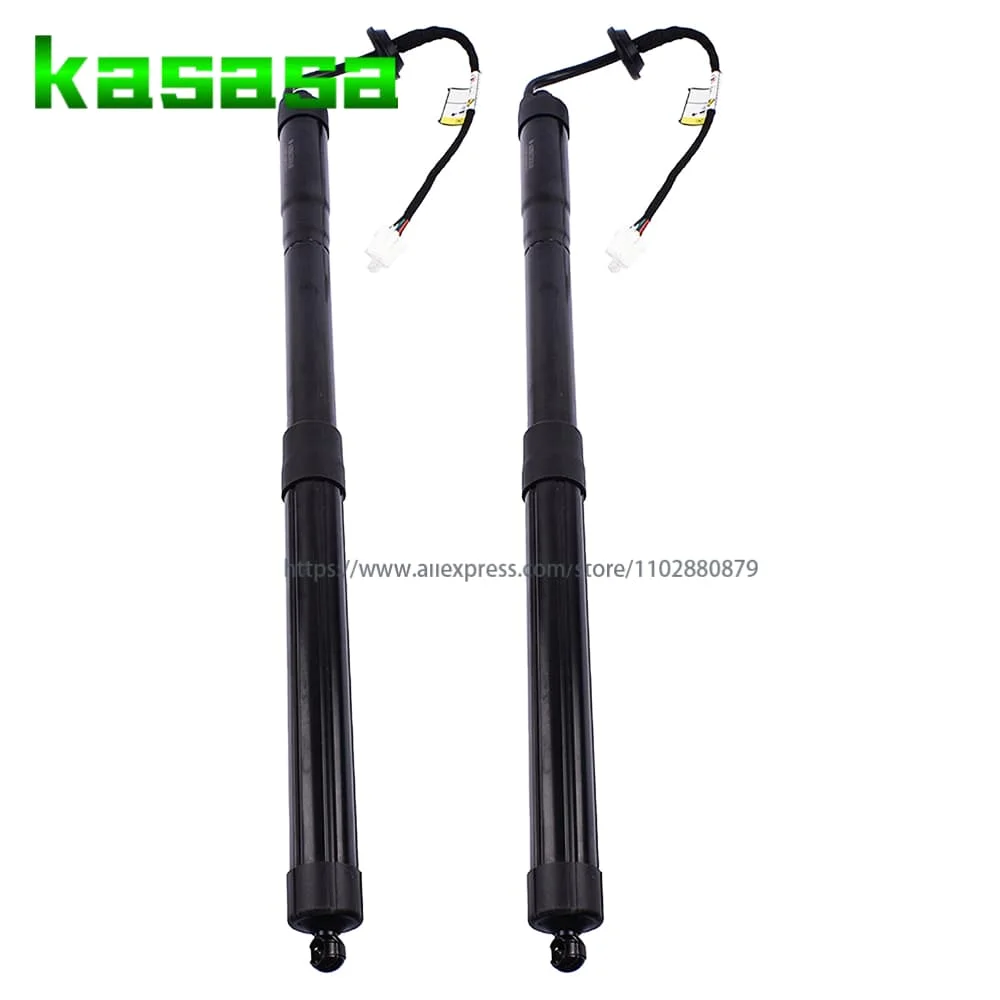 

OEM 905603FY0A 905603FY0B Rear Electric Tailgate Power Lift Supports - For Infiniti FX35/FX37/FX50/QX70 2011-2013