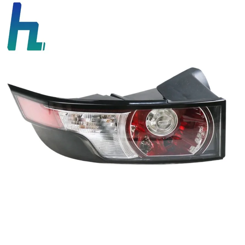 LR058817 LR058816 الخلفي الأيسر الذيل ضوء لمبة خلفية صالح لاند رينج روفر إيفوك 11-2015 #4