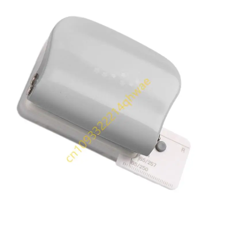 Hole Punches for Home Office School Use, Mini Hole Punches, Small 5 Hole Puncher