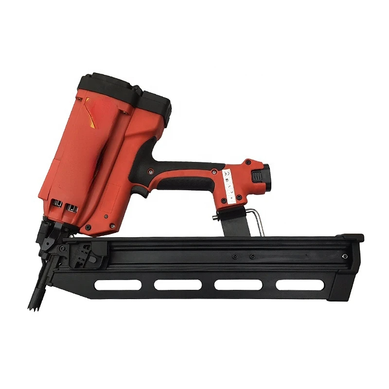 GFN 2190A Gas Framing Nailer / Pneumatic Nail Gun