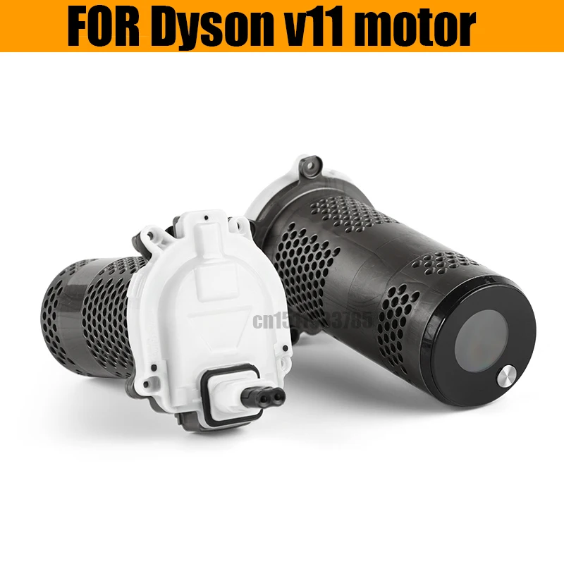 Original Motor For Dyson V11 Handheld Wireless Vacuum Cleaner Accessorie LED LCD Motor Head Handle Spare Parts