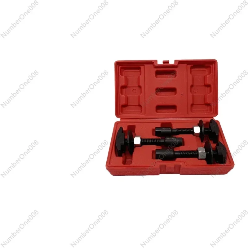 

Automobile Rear Axle Bearing Puller 3-piece Set of Pelin Puller Set Auto Repair Tool Bearing Puller