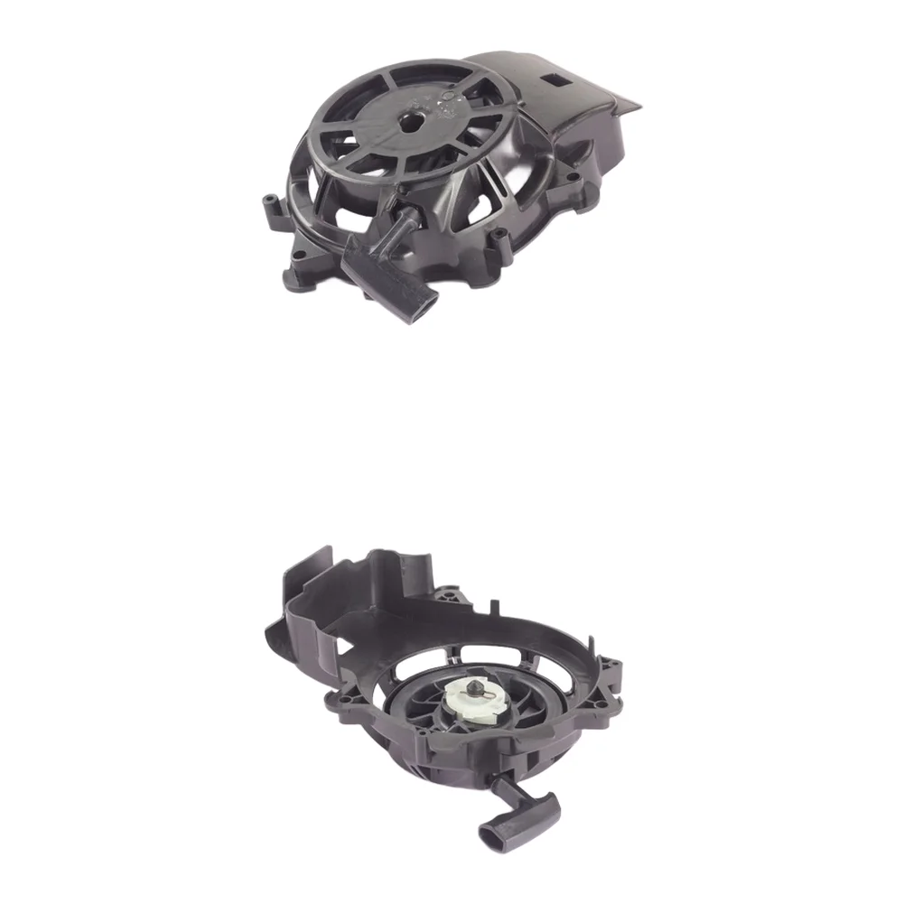 Pull Plate Recoil Starter Assembly for 550 Class For Small Engines Commonly Found in Residential and Commercial Tools