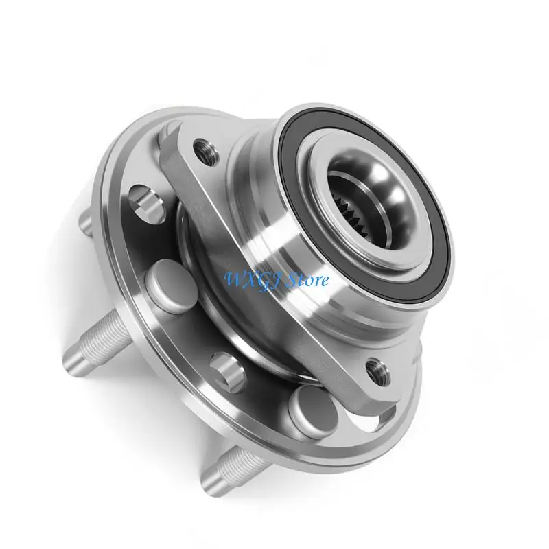 37JE Premium Aluminum Alloy Hub Bearing Unit 513288 For Direct Fit In Various Models Quiet Operation And Stability