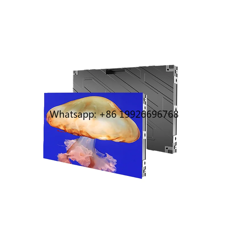 ลดราคา จอ LED P2.5P1.8P1.5 - ยกระดับการสื่อสารด้วยภาพของคุณ ราคาโรงงาน 4K