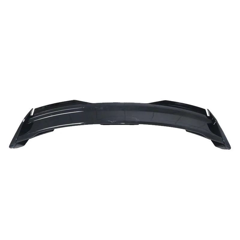 

2024 Mustang Dark Horse S650 Carbon Fiber Rear Spoiler Tail Wings Body Kits