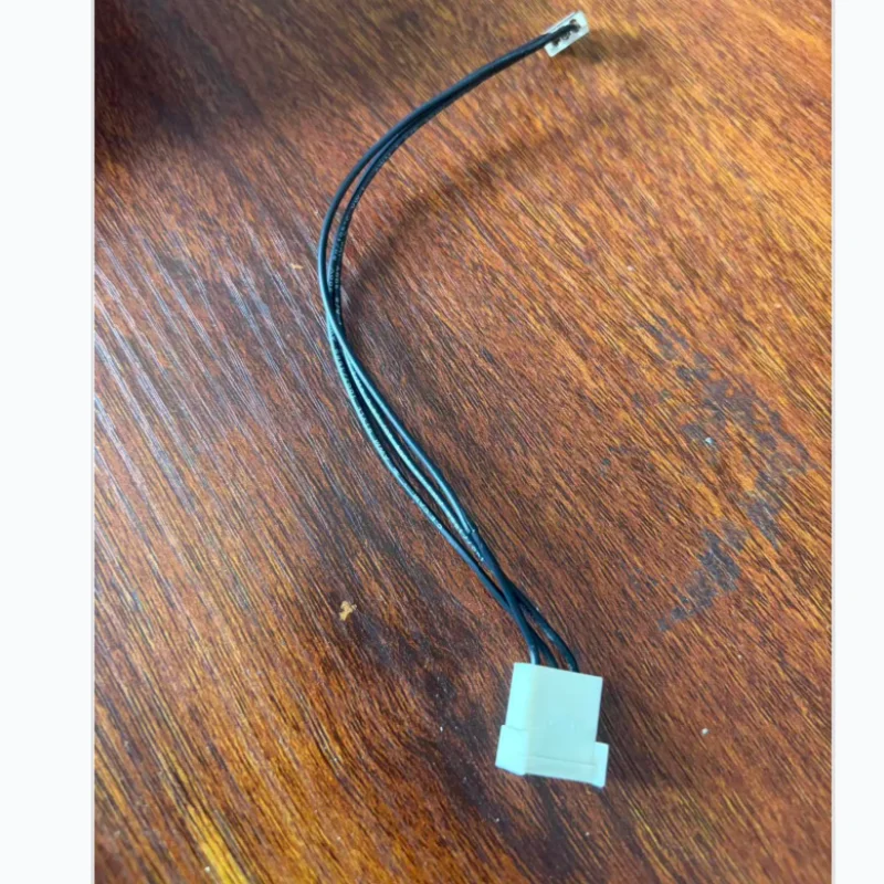 Suitable for Philips EP Series Coffee Machines. Flow Meter Connection Line