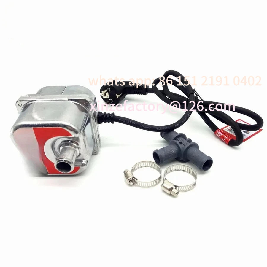 

Customizable LF BROS Electric Car Engine Heater 220V for Cars, Trucks and SUVs