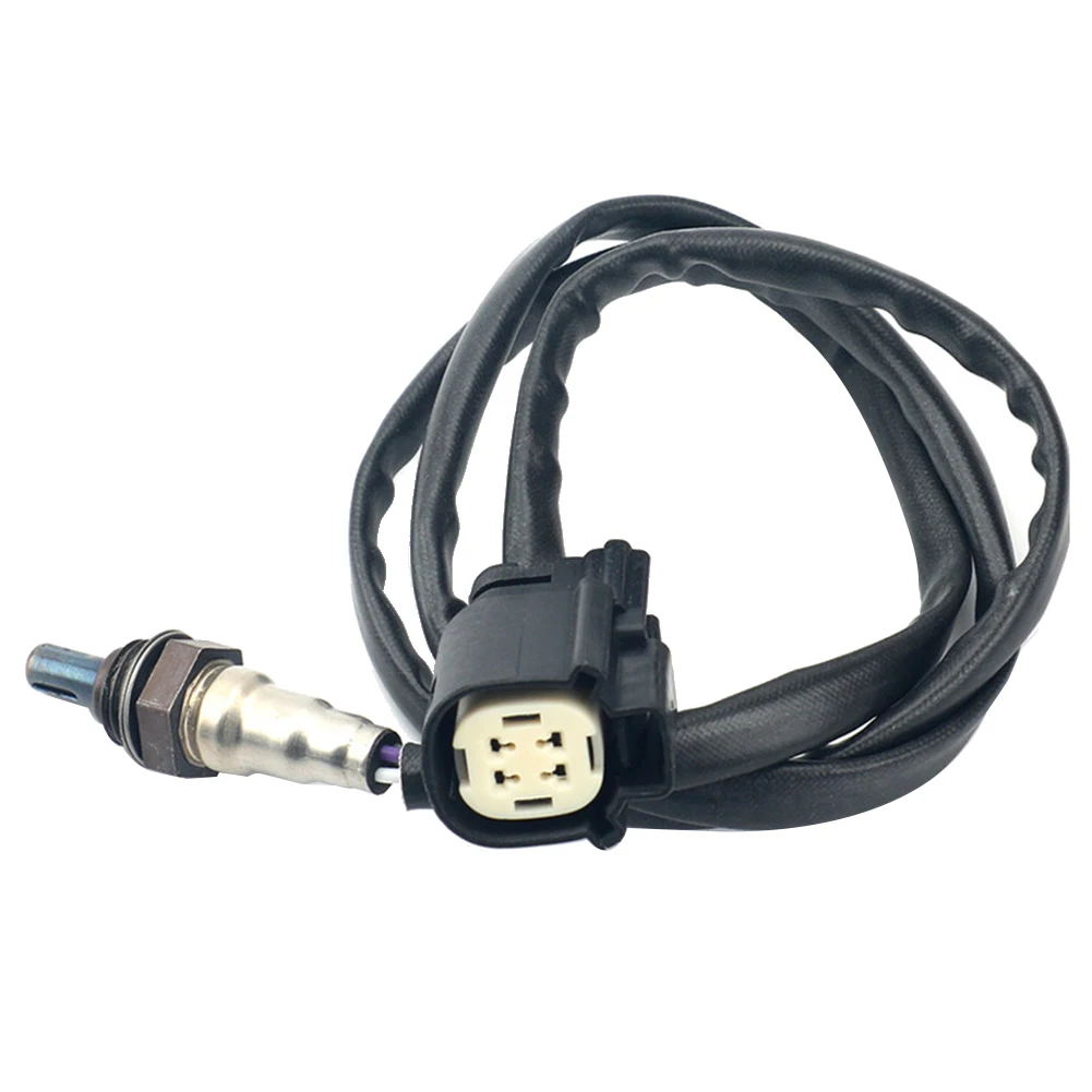

2PCS Front & Rear O2 02 Oxygen Sensor For Dyna FXD Softail FLS V-Rod VRSC 2012-2017 32700005 32700006