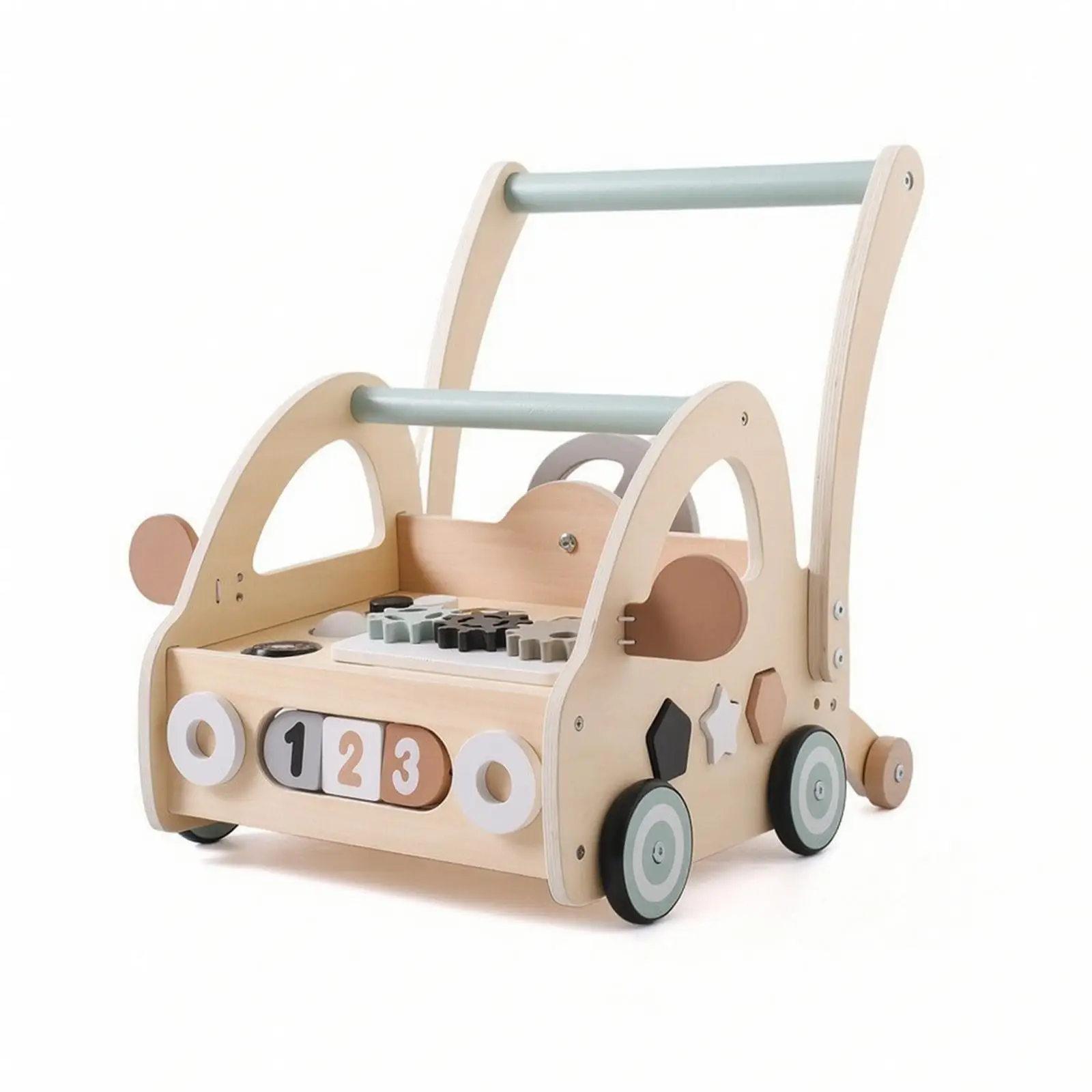 wooden-children-learning-walker-with-steering-wheel-interactive-toy-for-toddler-balance-and-play