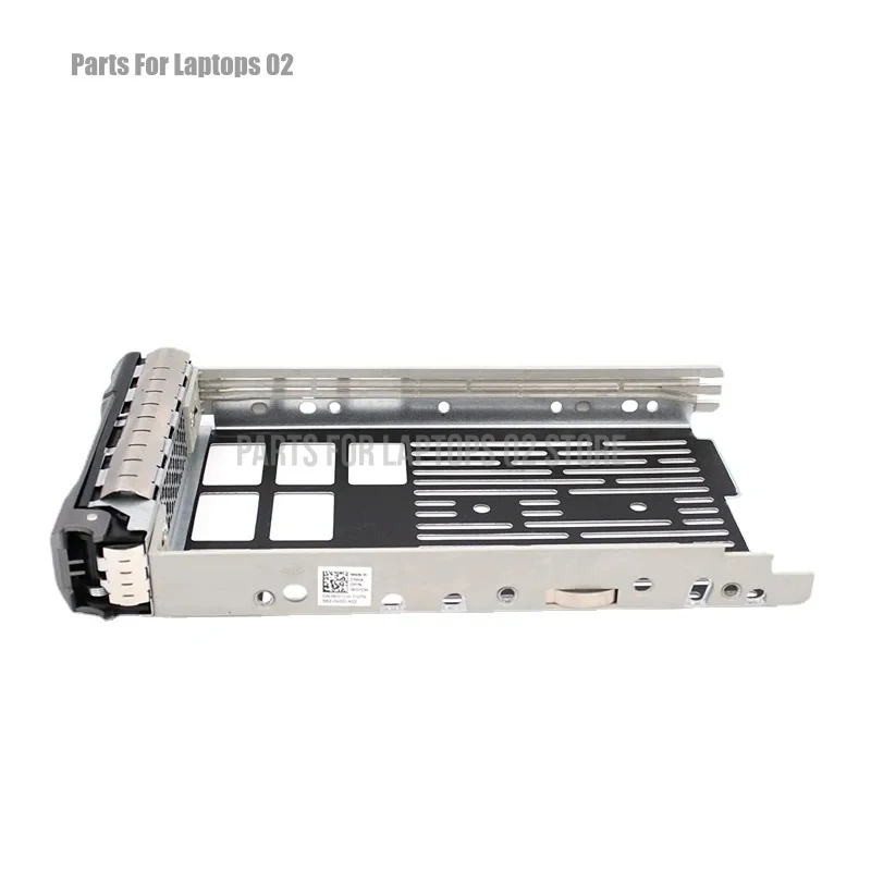 L For Dell PowerEdge T330 T430 T630 R230 R330 R430 R530 R630 R730 R730XD 0KG1CH KG1CH 3.5'' SAS SATA Hard Drive Tray Caddy