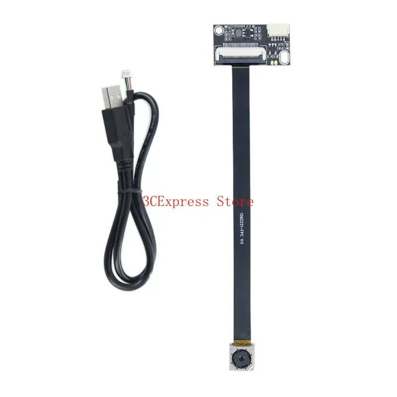 1200MP IMX258オートフォーカスカメラウェブカメラモジュールサポートコンピューターの夜間視覚ドキュメントスキャン写真