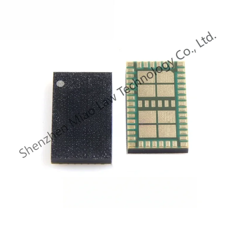 1-10Pcs 7219M-71 Power Amplifier IC For Huawei 7219m Signal Module Chip PA IC