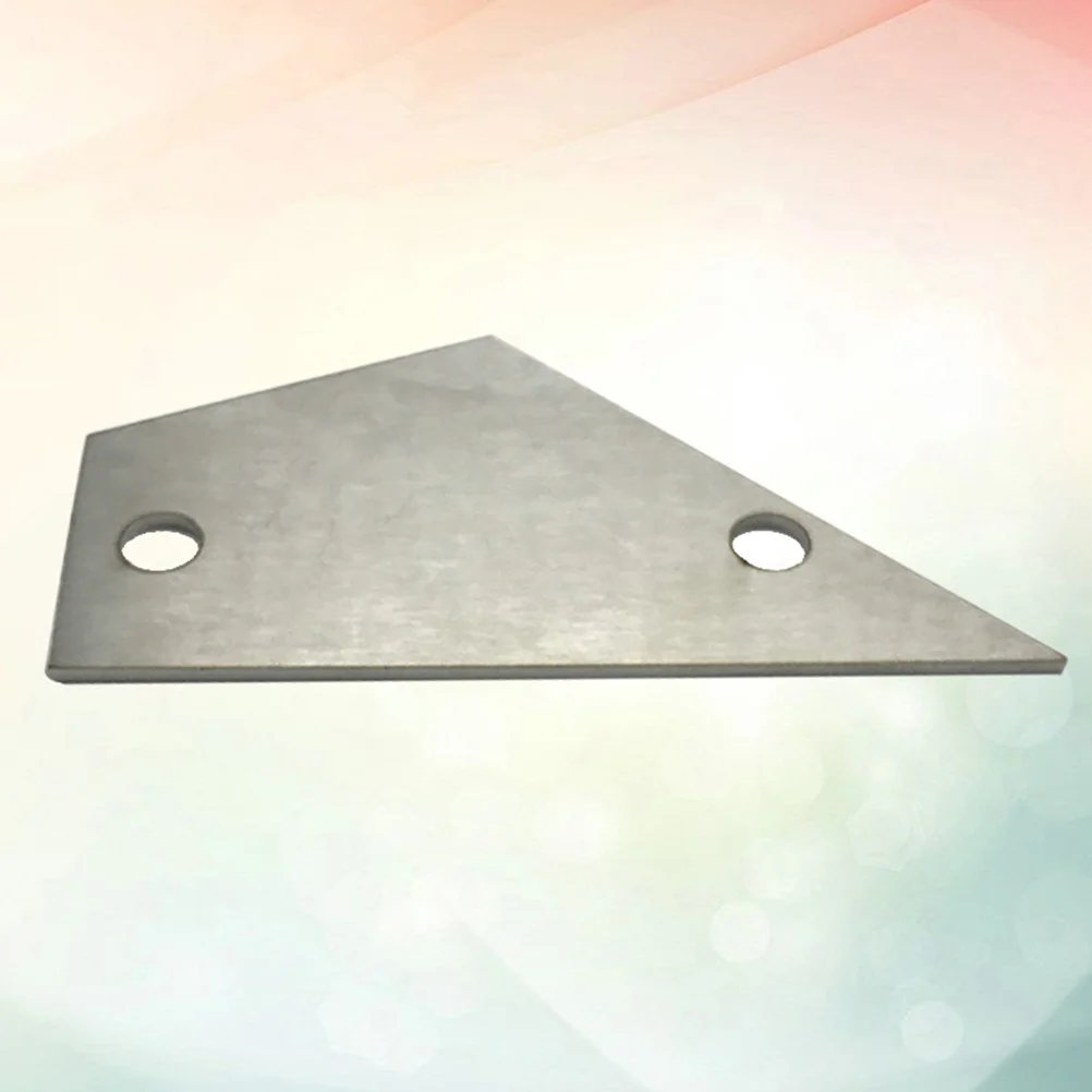 

String Height Gauge Stainless Steel Leveling Luthier Tool For Guitar Setup Acoustic Electric Bass Maintenance Measurement