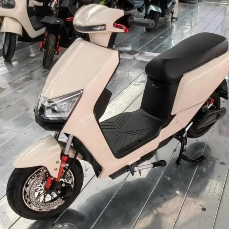 

Chinese manufacturer. Two wheels for adult electric motorcycles.