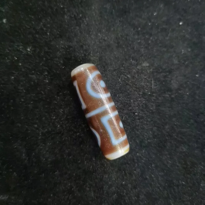 

Тибетский стиль, высокомасляные агатовые бусины Дзи, оптовая продажа, агатовые бусины Дзи с патинами и узором в виде подковы, бусины Дзи, живой нефрит для меня