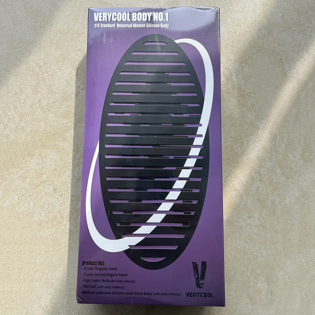 

В наличии: VERYCOOL VCD-01 VCD-02, 1/6, женское бесшовное тело для макияжа, 12 дюймов, средний бюст, силиконовое тело для фигурки, стандартная пшеничная кожа