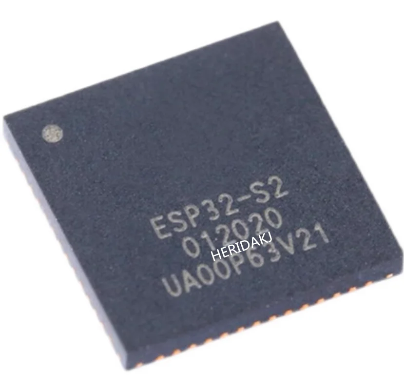 

ESP8266 ESP32-D0WDQ6 ESP8285 ESP32-D0WD-V3 ESP32-D0WDQ6-V3 ESP32-D2WD ESP32-PICO-D4 ESP32-S2 ESP32-S2FH4 ESP8089 Original Chip