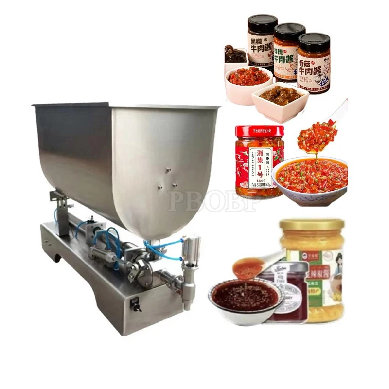 U Type Stirring Irr…