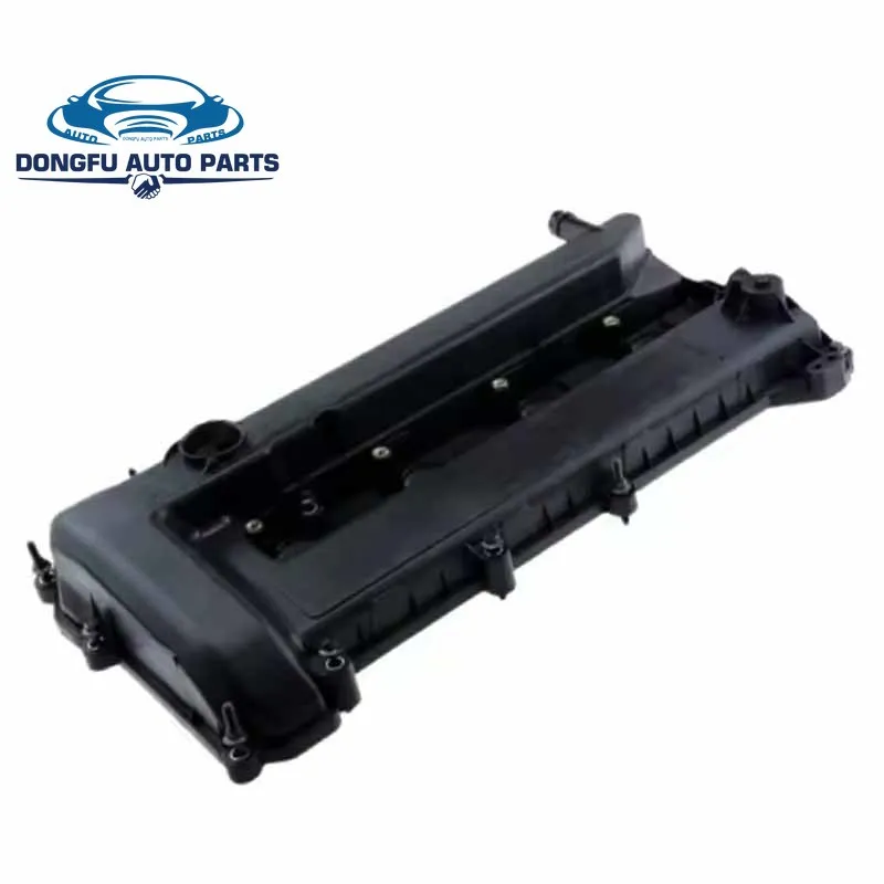 Engines Valve Cover Auto Parts For Ford Mondeo Focus Mk3 C-max Mazda 1.8T 2.0T 1S7G6M293BM 1S7G6M293BB