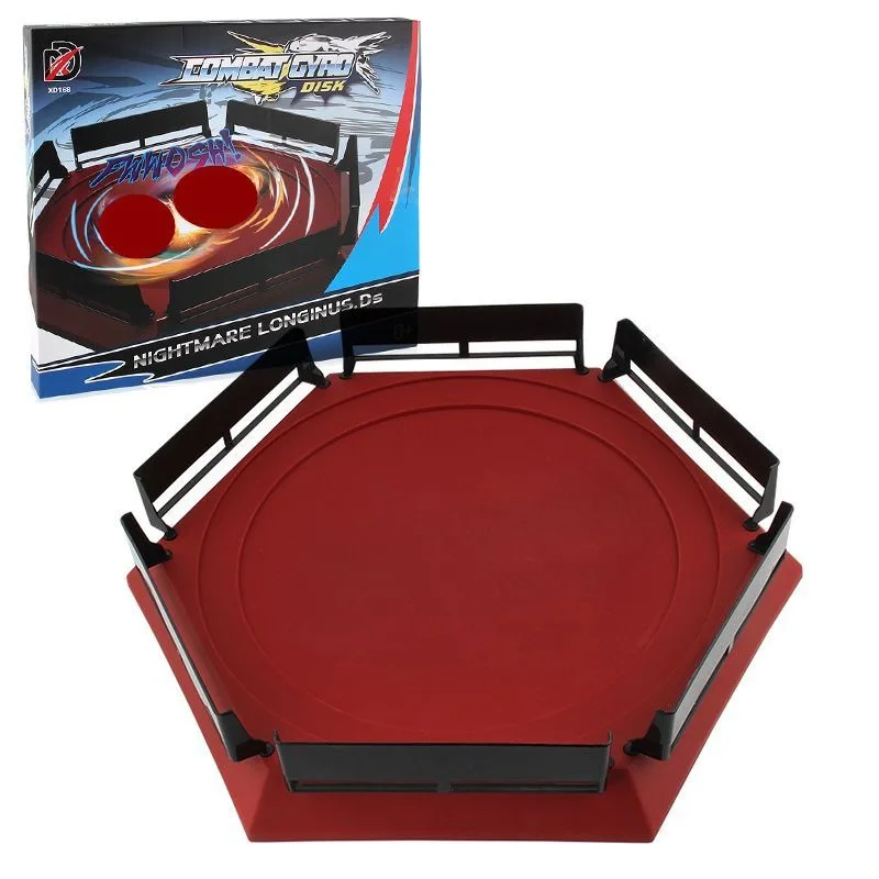 Battling Gyro Stadium for Spinning Tops Toys(only arena)