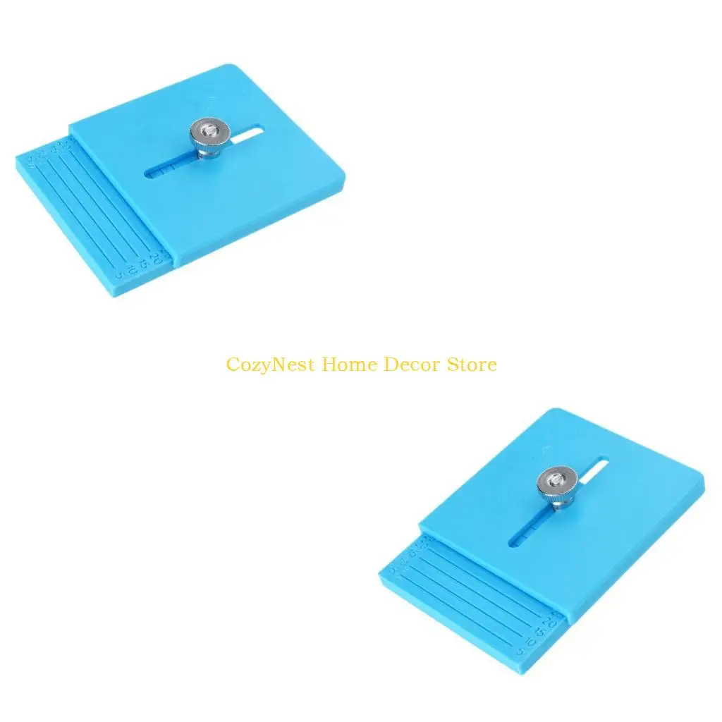 92MF Furniture Film Trimming Tool for Table and Cabinet Straight Line Cutter