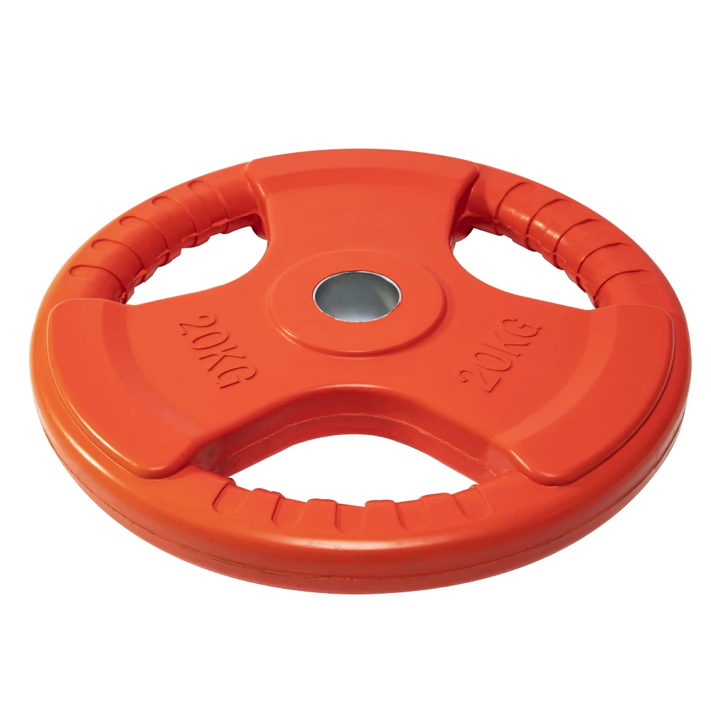 heavy-duty-rubber-weight-plates-3-handle-cast-iron-discs-for-barbell-strength-fitness-trainingpromote-sales