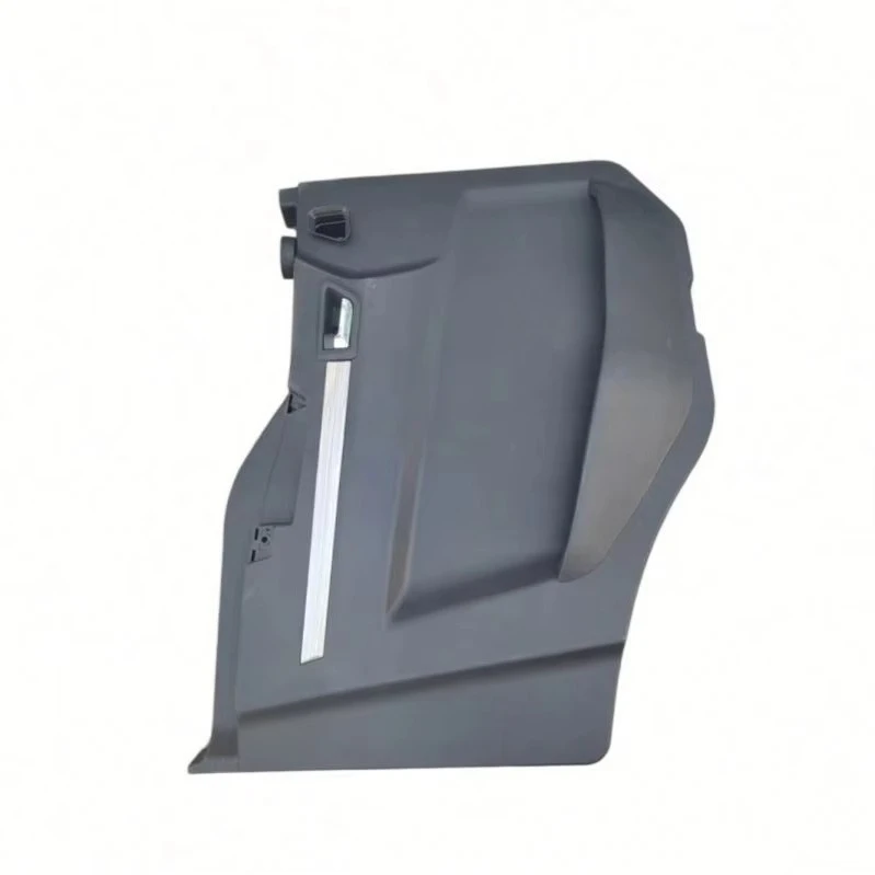 DZ1522133997 Left Door Interior Panel Use for SINOTRUK HOWO HOHAN FAW SHACMAN for Dongfeng BEIBEN for Foton Spare Parts