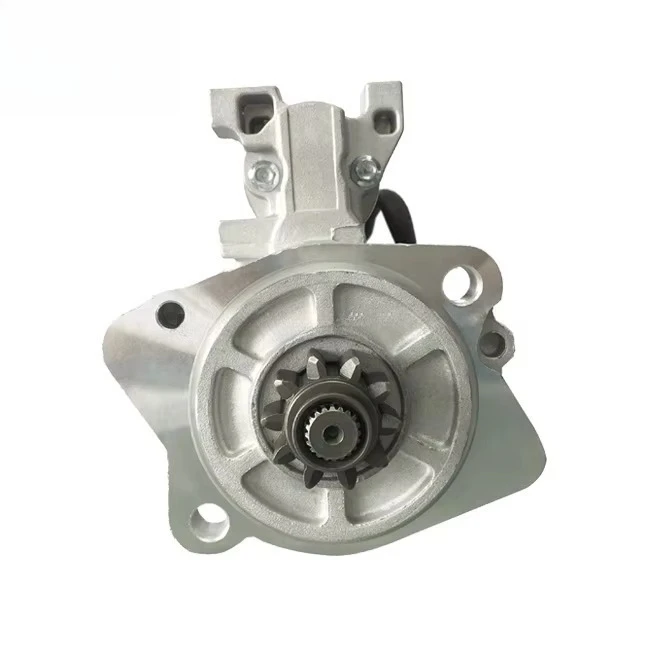 

Стартер S6E 24V 10T 5.5KW 32B6612100 32B6612500 M008T60871 для Caterpillar