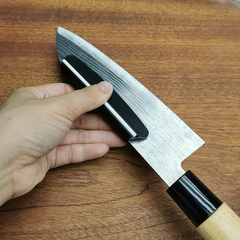 200x70x8 مللي متر 180x60x8 مللي متر الوجهين مزدوجة شبكة كبيرة الماس شحذ مجلس زاوية ثابتة مبراة مع زاوية دليل مبراة #5