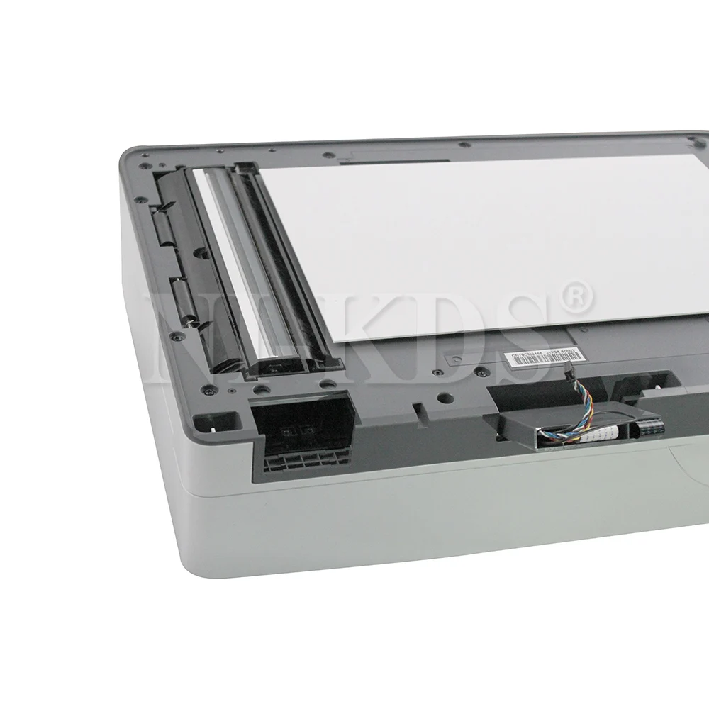 Imagem -06 - Adf para a Empresa hp Laserjet Mfp M631 M632 M633 M681 M682 631 632 633 681 682 Kit J1h9860003 Alimentador de Documentos 58517203 Unidade