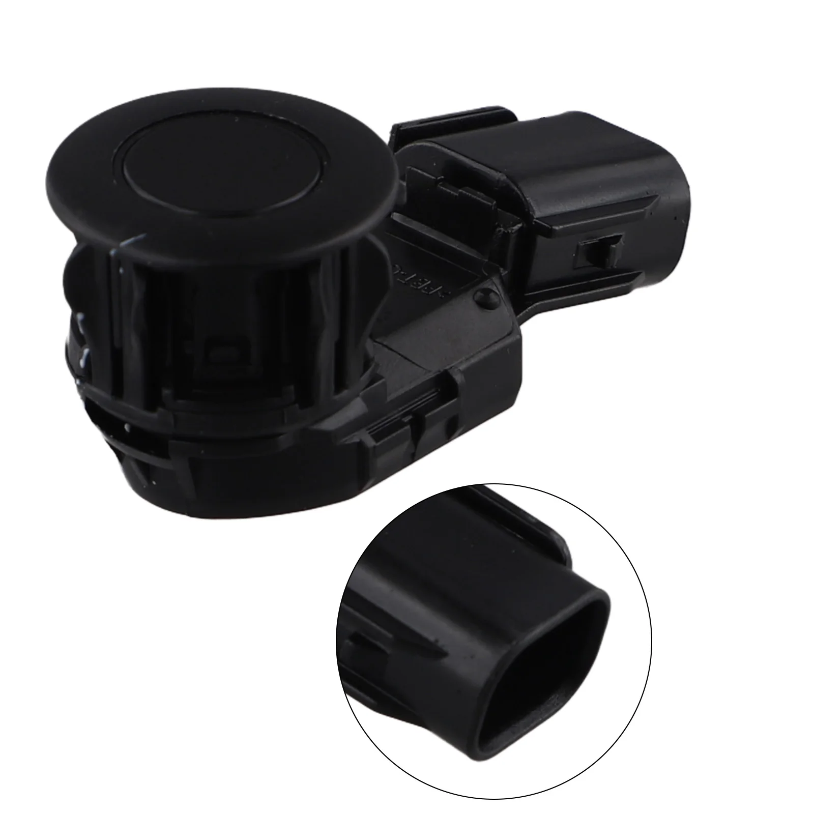 Replacement Rear Parking Sensor 89341-0R060 for Toyota For Tacoma 2014-2023 Compatible with Rear Park Assist Systems