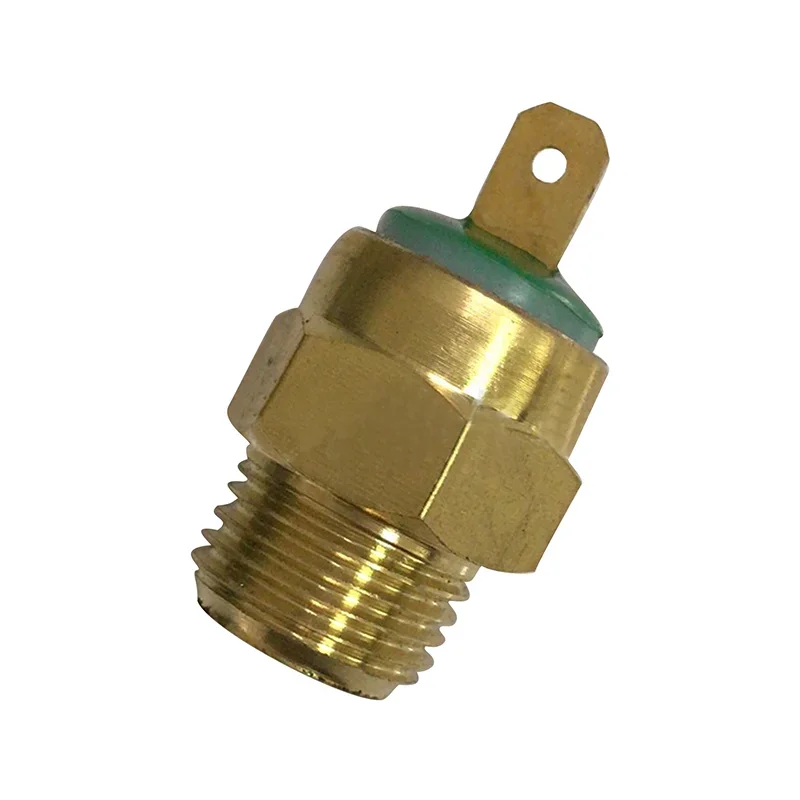 PJ7410752 Water Temperature Sensor 30N46-00500 For Volvo Excavator EC15 EC20 EC25 EC30 EC35 Mitsubishi Engine L2E L3E S3L2 S4L2