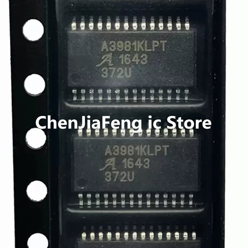 

1-100 шт./лот A3981KLPTR-T A3981KLPT TSSOP-28 Новый оригинал
