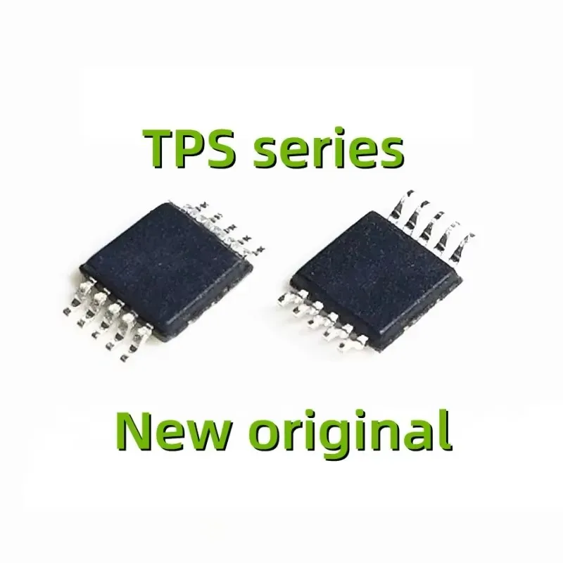 New Original  TPS40007DGQR TPS40210DGQR TPS54240DGQR TPS54060DGQR TPS54060ADGQR TPS62006DGSR TPS54040DGQR TPS54140ADGQR MSOP10