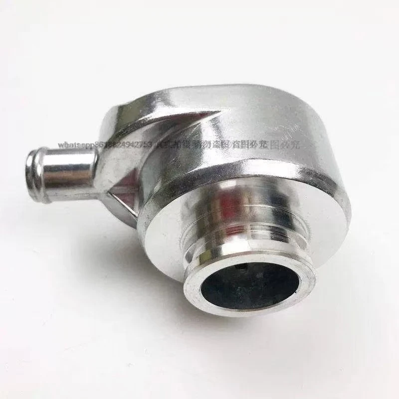 excavator-spare-parts-for-komatsu-6d95-6d125-6d105-engine-spare-parts-exhaust-cap
