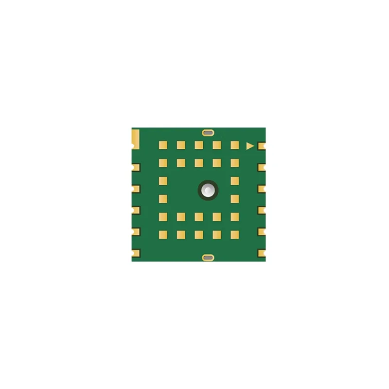 

Quectel LC86G GNSS Module Multi-GNSS Engine for GPS GLONASS Galileo BDS QZSS Integrated Antenna LNA Compatible with L80 L86