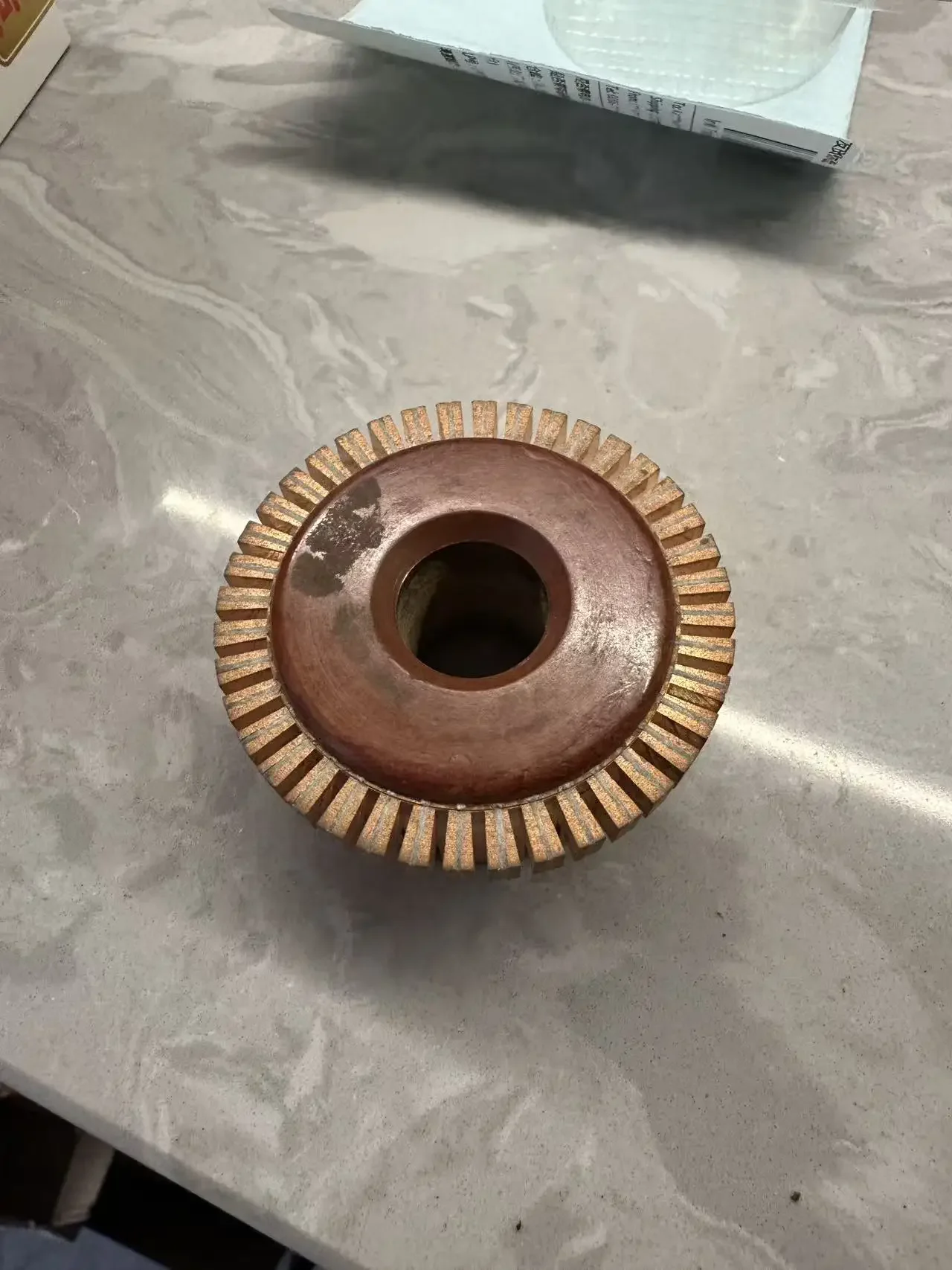 1PC 40 Segment DC Motor Commutator 47*17*25(28.5) 40 Teeth Power Tool Accessories compressor air